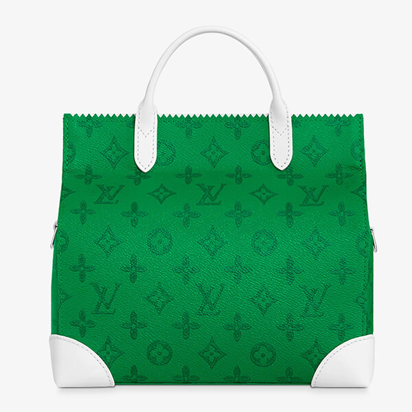 ルイヴィトン☆リッターバッグ モノグラムコピー 2WAY M80815